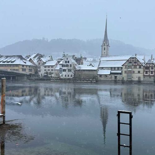 Real Estate - Aussicht auf Altstadt | bluerock27 ag