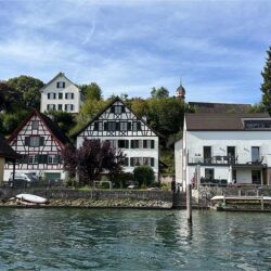 Real Estate - Sicht auf Liegenschaften | bluerock27 ag