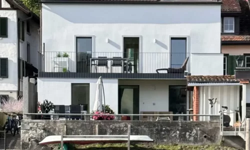 Einfamilienhaus | Real Estate bluerock27 ag