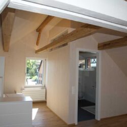 Einfamilienhaus | Offenes Wohnkonzept